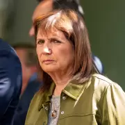 Bullrich respald� al polic�a que bale� al nene de 7 a�os en Ciudad Evita: "Fue en leg�tima defensa"