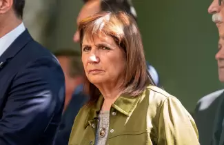 Patricia Bullrich