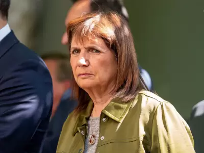 Patricia Bullrich