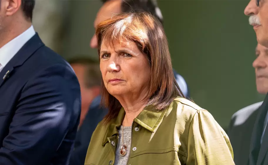 Patricia Bullrich