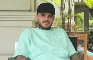 mauro icardi