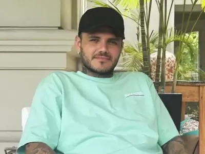 mauro icardi