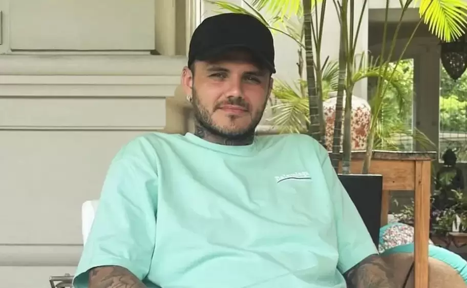 mauro icardi