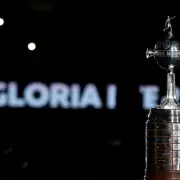 Sorteo de la fase de grupos de la Copa Libertadores: así quedaron los rivales de todos los equipos argentinos
