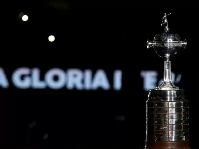 copa libertadores