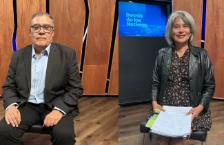 detras de las noticias cedems