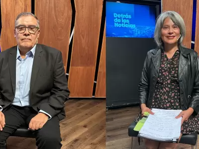 detras de las noticias cedems