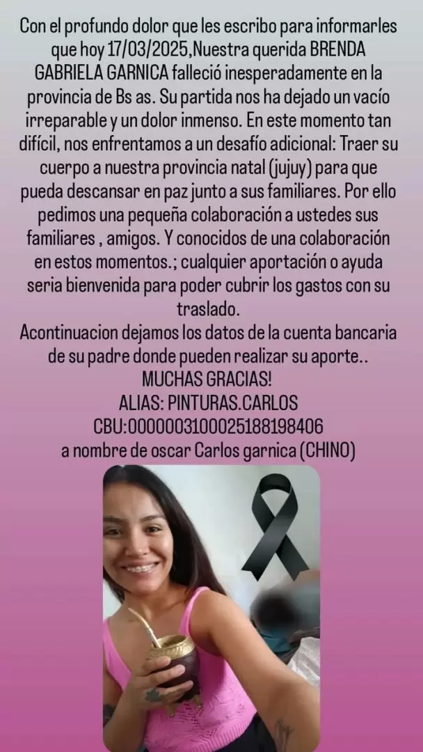 brenda garnica colaboración