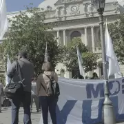 El SEOM acompañará la marcha de jubilados este miércoles en Jujuy