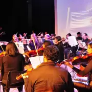 Para los amantes de la m�sica, se viene una nueva edici�n de Tacita de C�mara