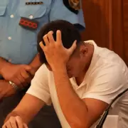 N�stor Soto fue condenado a perpetua por el crimen de Catalina Guti�rrez
