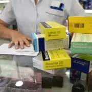 Alerta en farmacias de Jujuy por atrasos del PAMI: temen por el desabastecimiento de medicamentos
