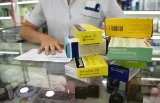 Alerta en farmacias de Jujuy por atrasos del PAMI: temen por el desabastecimiento de medicamentos