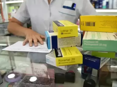 remedios pami farmacia medicamentos