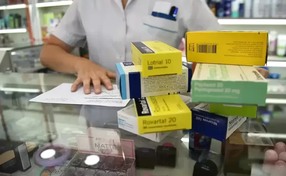 remedios pami farmacia medicamentos
