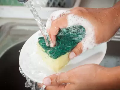 detergentes
