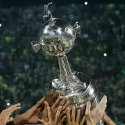 Copa Libertadores: grupo por grupo, el fixture completo con días y horarios