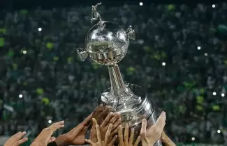 copa libertadores