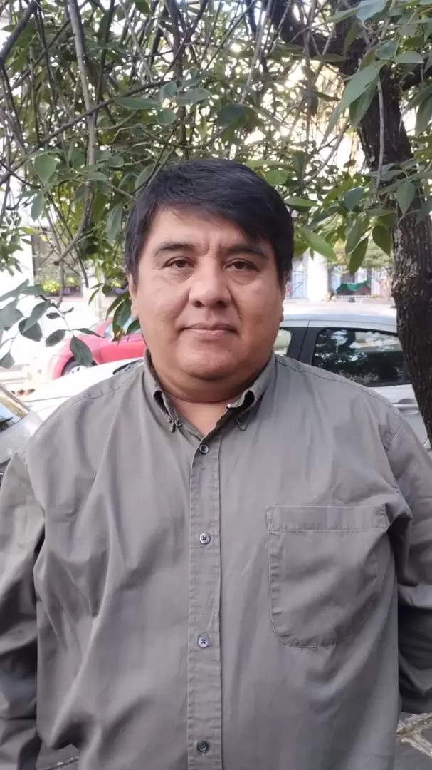 mamani, seguridad vial
