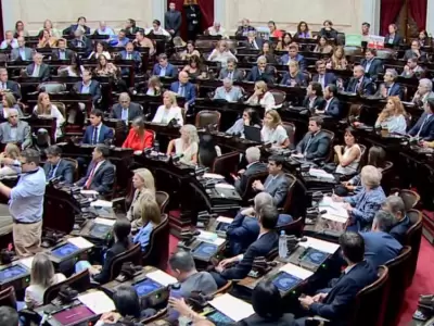 diputados debate