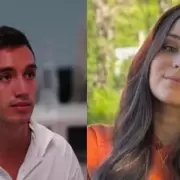 El fiscal pidi� perpetua para el acusado por el crimen de Catalina Guti�rrez: "Es un lobo con piel de cordero"