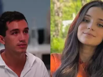 N�stor Soto - Catalina Guti�rrez