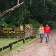 Alertan por recortes y posibles despidos en el Parque Nacional Calilegua