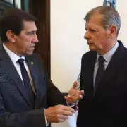 Juan Manuel Pulleiro es el nuevo ministro de Seguridad de Jujuy