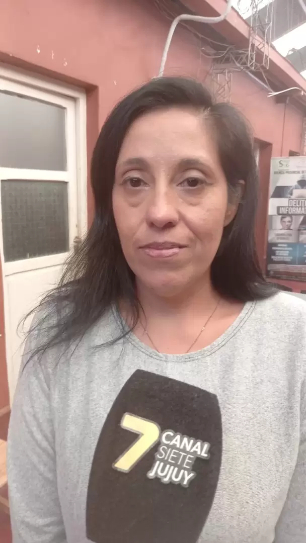 Comisario inspector Gabriela Cuellar