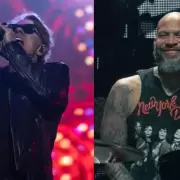 Guns N' Roses se quedó sin baterista: así anunciaron la salida de Frank Ferrer tras 19 años