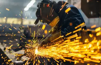 industria