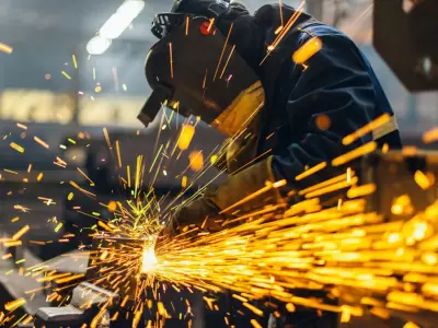 industria