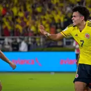 Con tres encuentros, inicia este jueves la fecha 13 de las Eliminatorias Sudamericanas