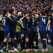 Japón, el equipo sensación de Asia, es el primer clasificado al Mundial 2026