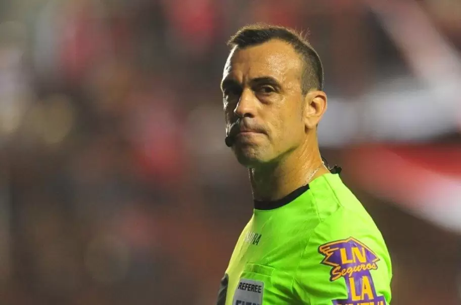 jorge balino