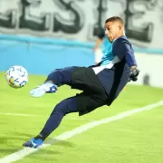 Milton Álvarez palpitó el partido ante Temperley: "Sabemos que estamos en deuda después del último partido de local"