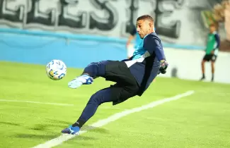 Milton �lvarez gimnasia de Jujuy