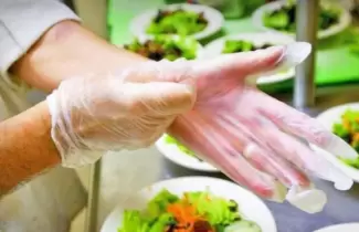 manipulaci�n de alimentos