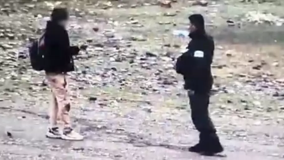 detenido con más de 12 millones la quiaca