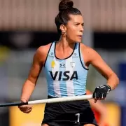 Agustina Albertario se fue de Las Leonas: "El motivo lo voy a contar m�s adelante"
