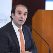 García-Mansilla renunció a su cargo tras 39 días en la Corte Suprema