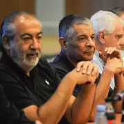 La CGT har� el 10 de abril el tercer paro general contra Javier Milei