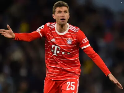 thomas muller
