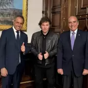 Reforman la Ley de Turismo y modifican el rol de Scioli: uno por uno, los cambios