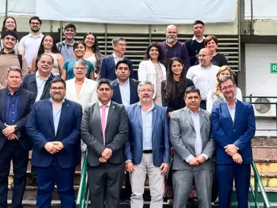 universidad Jujuy - salta corredor bioce�nico