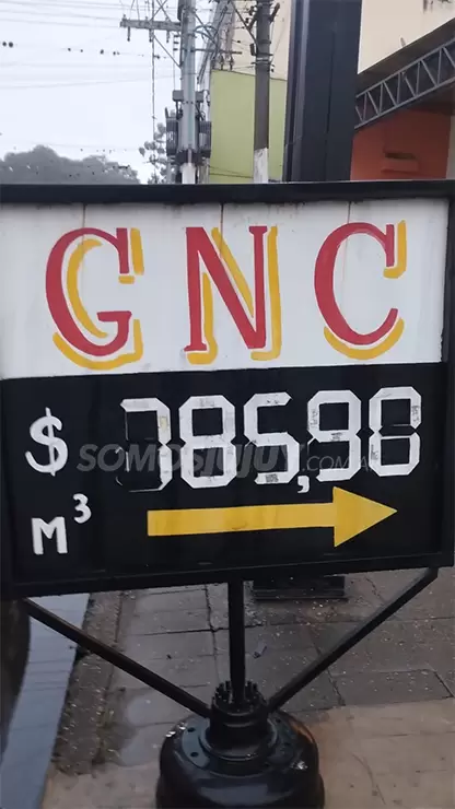 GNC nuevo precio en Jujuy