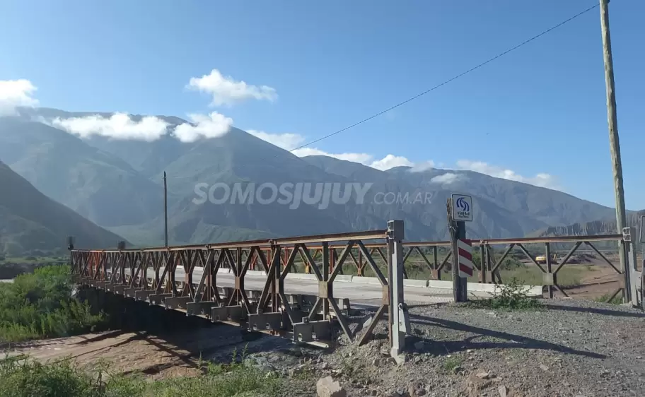 camino punta corral
