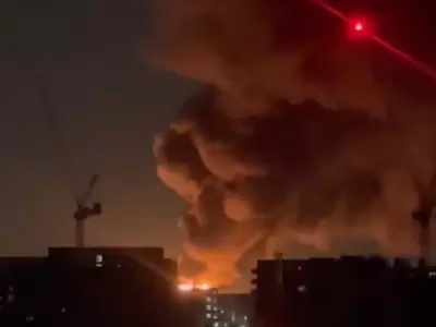 incendio aeropuerto londres