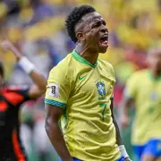 Así quedó la tabla de posiciones de las Eliminatorias tras los triunfos de Brasil, Paraguay y Perú