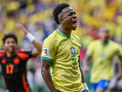triunfo de Brasil